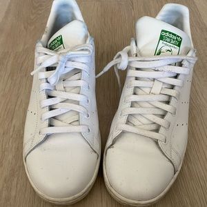 SOLD✖️✖️Adidas Stan Smith Shoes✖️✖️